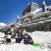 Canfranc: The Cathedral of Trains