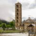 A Romanesque Route in the Catalan Pyrenees