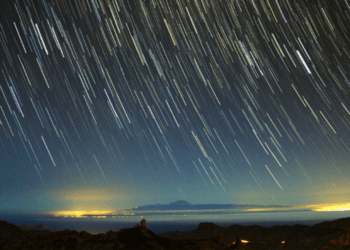 Gran Canaria: A Journey to the Stars