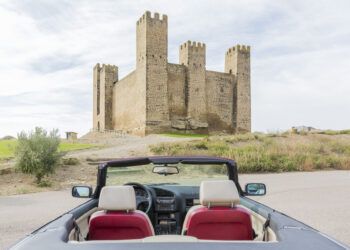 The Jewish Heritage Route of the Cinco Villas