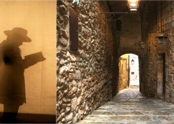 Unveiling Girona’s Jewish Heritage