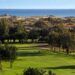 Golf along the Seaside in Gran Canaria