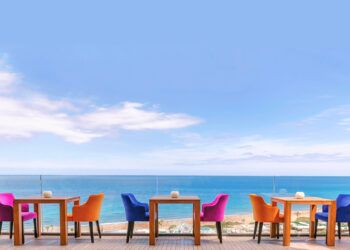 Bohemia Suites & Spa: Luxury and Tranquility in Gran Canaria