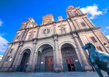 The Jews in 16th-Century Gran Canaria