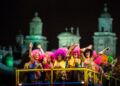 Carnival in Gran Canaria: A Vibrant Fiesta