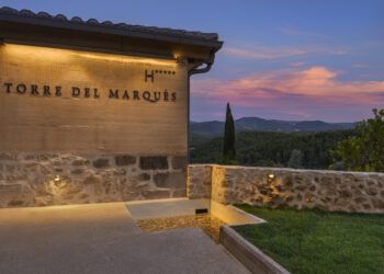 Torre del Marqués Hotel, a 5-Star Well-Kept Spanish Secret