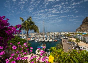 Discover the Southwestern Splendor of Gran Canaria