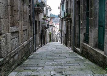 Jewish Heritage and Wine in Galicia’s Ribadavia