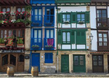 Unearthing Jewish Roots in the Basque Country