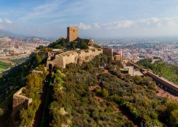 A Hidden Synagogue in Lorca’s Revival of Sephardic Memory