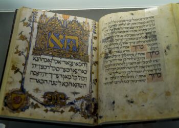 Barcelona: El Call, Memory, and the Tragic Pogrom of 1391