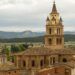 Mills, Manuscripts, and a Walled Jewish Quarter in La Rioja