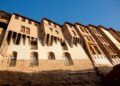The Hanging Houses: A Gateway to Tarazona’s Jewish Memory