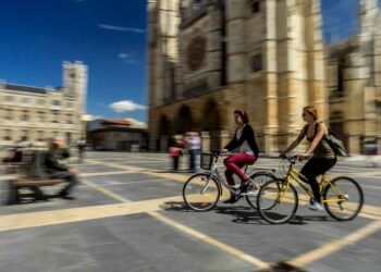 León: Archaeology, Sephardic Memory and Flavors