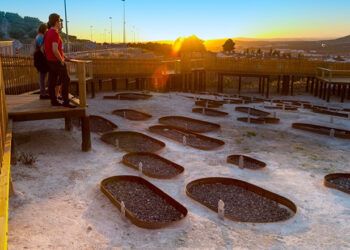 Lucena: The City Where the Sephardic Past Refuses to Sleep