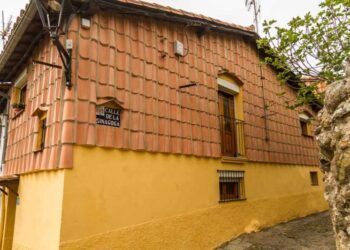 Hervás: Sephardic Echoes in a Mountain Village