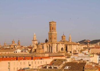 Benjamin of Tudela: The Traveler Who Opened the Doors to the World