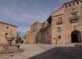 Plasencia: Walking Through the Jewish Quarter